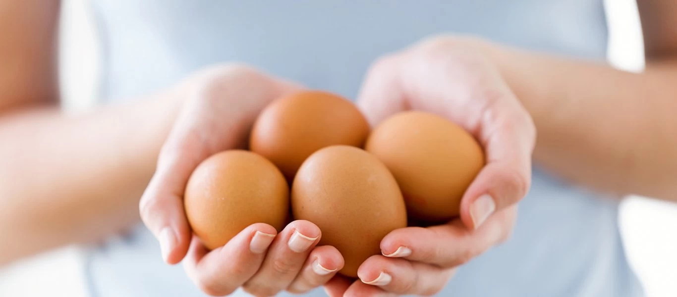 Το παρεξηγημένο τρόφιμο που τελικά δεν βλάπτει την καρδιά